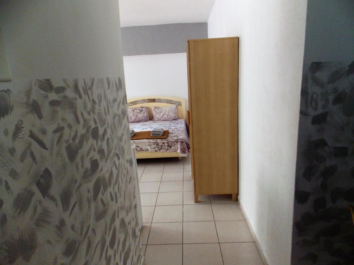 Ladadika Studios Салоники Экстерьер фото